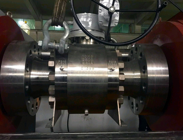 2500lb-trunnion-ball-valves-test