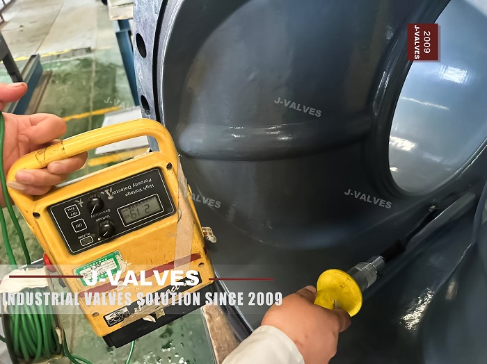 FBE (Fusion Bonded Epoxy) Gate Valve (12) FBE (Fusion Bonded Epoxy) Gate Valve (12)