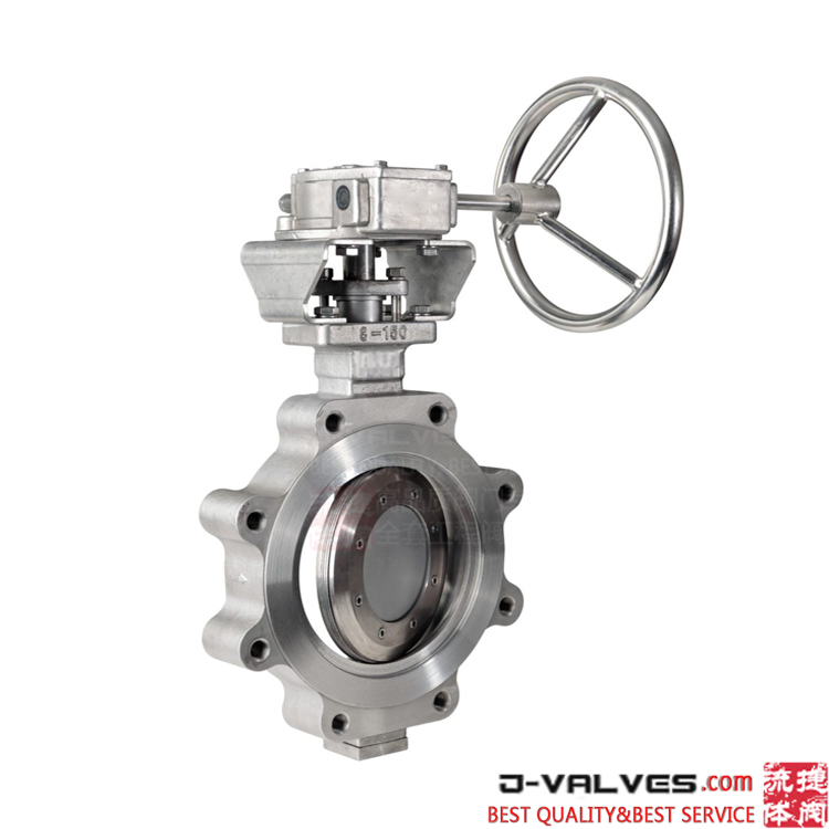 When Not To Use A Butterfly Valve?
