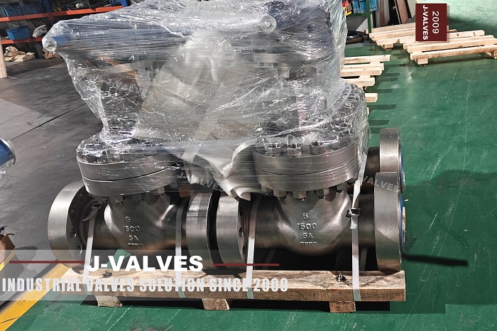 6“ 1500LB 5A gate valve 6“ 1500LB 5A gate valve
