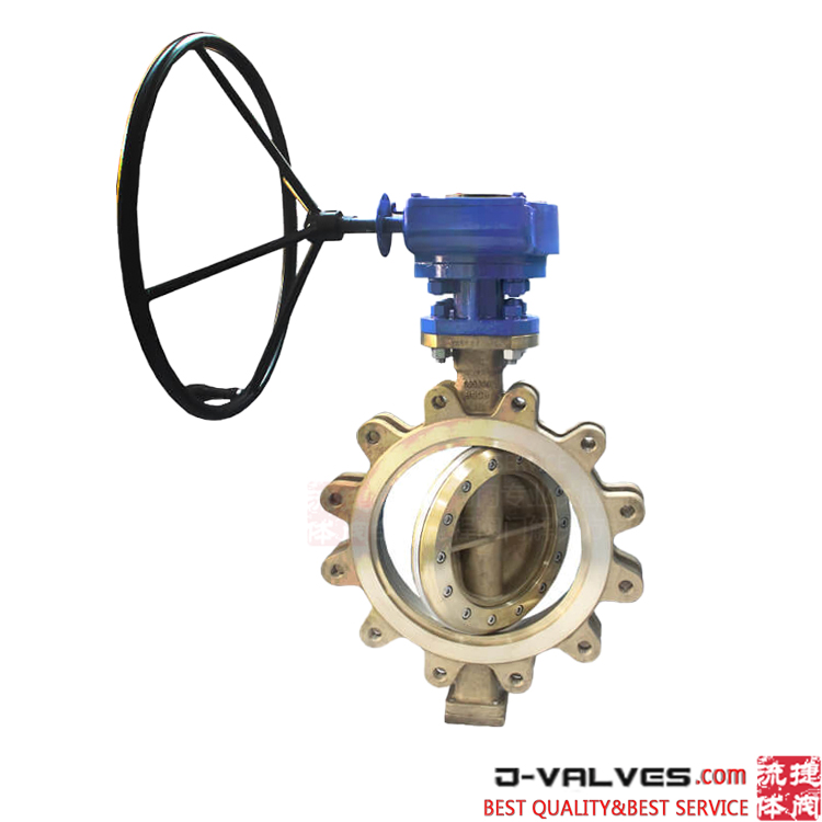 Why Use Butterfly Valve Instead of Gate Valve?