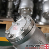 RF Flanged Stainless Steel Y-Type Strainer