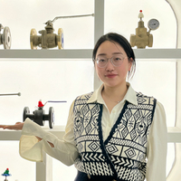 Hilary Zhu
