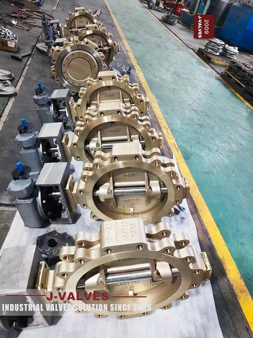 ASTM B62 Vs ASME B16.34: Bronze Butterfly Valve Design Standards Comparison