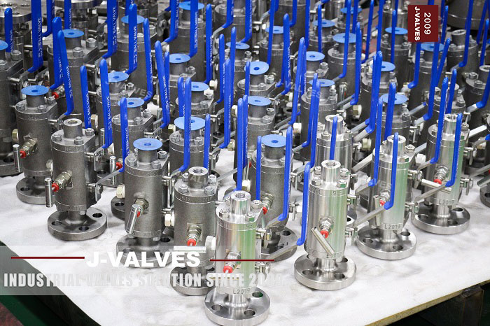 How To Select The Appropriate Material for DBB Ball Valves Based on The Working Conditions