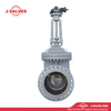 Large Caliber Stainless Steel Gate Valve