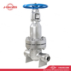 2"1500LB CF8C High Temperature And High Pressure Gate Valve