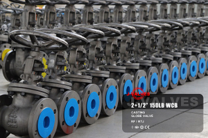 2.5” 150LB WCB Casting Globe Valve.jpg