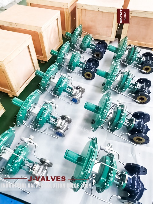 Control Precision Standards for Globe Valves: A Comparative Analysis of US And German Standards