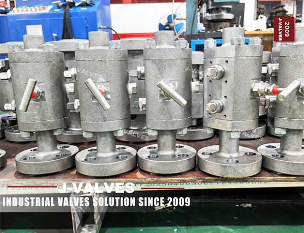 Technical Innovations in Corrosion-Resistant Ball Valves: The Application of Duplex Stainless Steel