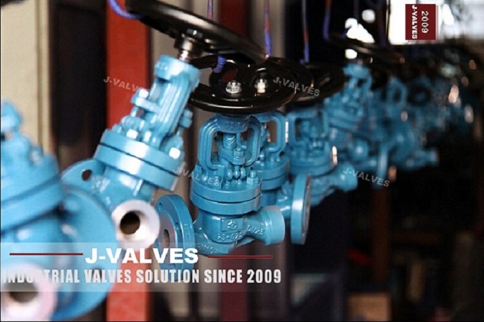 How Does The Globe Valve Optimize The Flow Channel Design According To The Standard