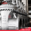 J-Valves Made in China Flanged 20