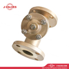 2"150LB C95800 Y Strainer