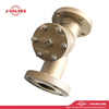 3"150LB C95800 Y Type Strainer