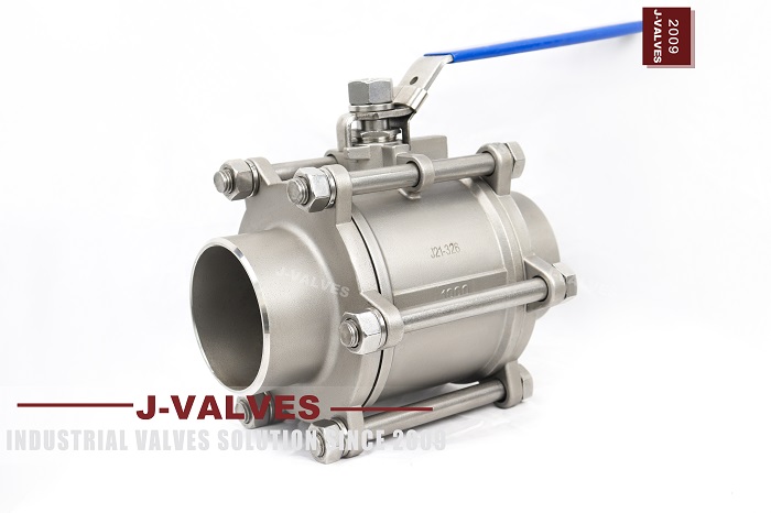 Three-piece Vs Two-piece Ball Valves: In-depth Evaluation of Structural Strength And Maintenance Costs