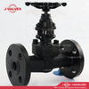 J-Valves China150lb-2500lb Forged Steel Flange Rising Stem Gate Valve