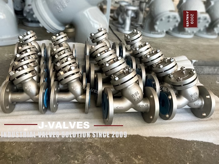 Y-type strainer 5.5”和1”150LB C98500 拷贝.jpg