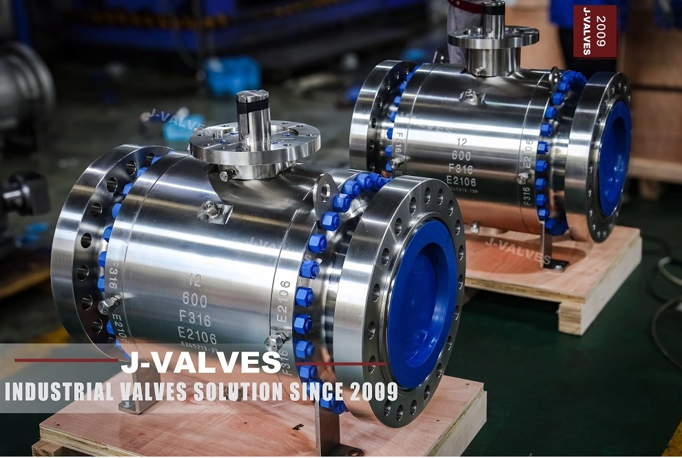 Procurement Guide: API 598 Testing Costs And Acceptance Procedures for Trunnion Ball Valves, Gate Valves And Butterfly Valves