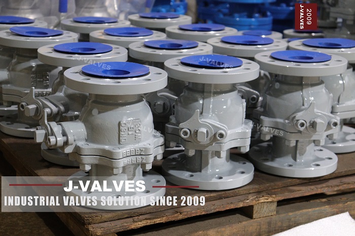 What Are The Applications of Floating Ball Valves Across Industries