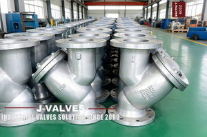 Stainless Steel Y Type Filter.jpg