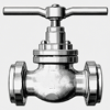 Pressure Balance Type Plug Valve