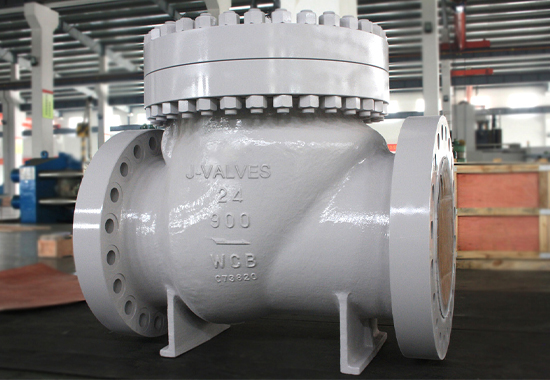 Swing Check Valve
