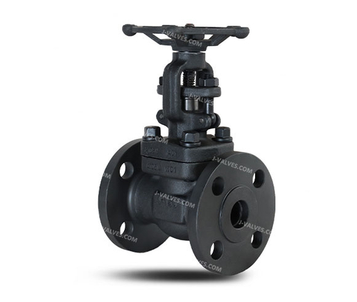 Forged Steel Globe Valve