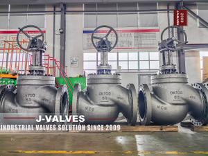 DN700 PN63 High Pressure Globe Valve.jpg