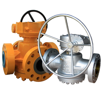 Wide Range of Temperature and Pressure Resistance