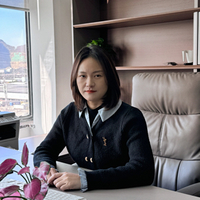Miya Yang