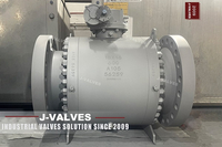 //iororwxhkjmjlm5p.leadongcdn.com/cloud/mjBpoKnrRllSiiikkploj/Trunnion-ball-valve1.jpg
