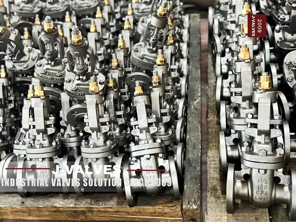 Structure Characteristics And High-performance Performance of Trunnion Ball Valve