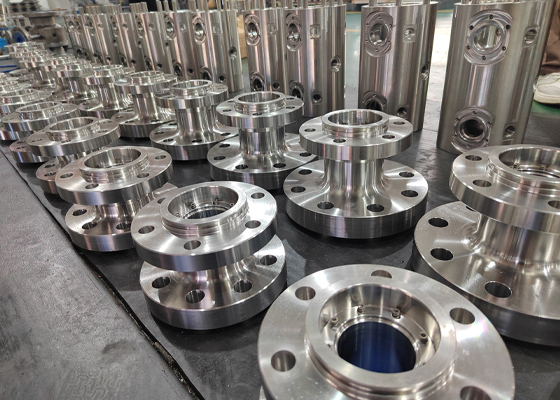 Double Block and Bleed Ball Valves