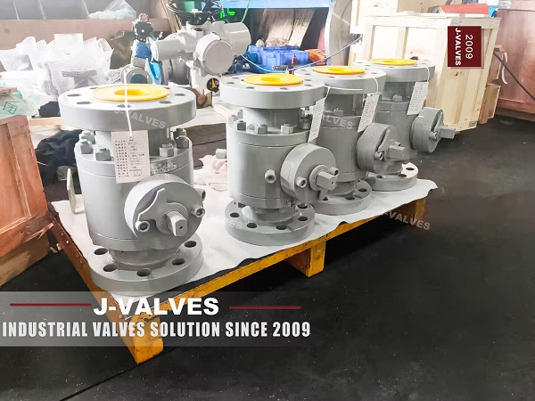 Floating Ball Valves Vs Wedge Gate Valves: A Comparative Analysis of Sealing Performance