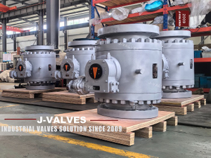 Trunnion Ball Valve for Factory Workshop (2).jpg