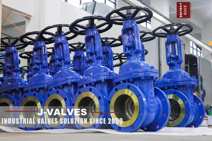 6“ 150LB WCB GATE VALVES.jpg