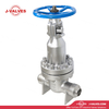 2"1500LB CF8C High Temperature And High Pressure Gate Valve
