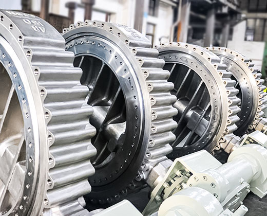Comparison of Design Standards for J-VALVES Wafer-Type Butterfly Valves, Revealing The Way To Ensure Quality for You