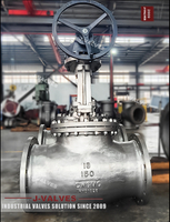//iororwxhkjmjlm5p.leadongcdn.com/cloud/mjBpoKnrRllSoinqmqlpl/Flange-large-caliber-globe-valve.jpg