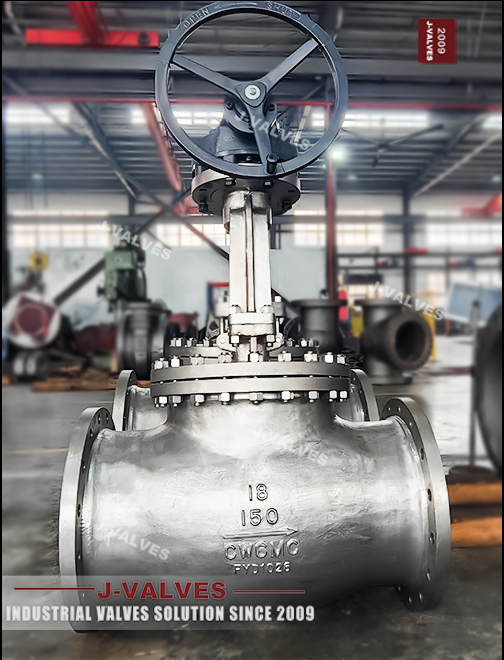 Globe Valve Material Comparison: Performance Differences Between Stainless Steel And Carbon Steel