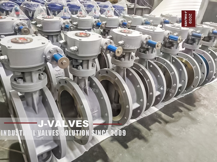 Butterfly Valve Sealing Performance: A Comparative Analysis of Soft Seals And Hard Seals