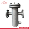 1" 150LB WPB Basket Strainer