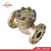 2.5"300LB C95800 Check Valve