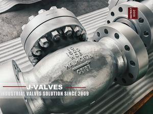 10“ 1500LB A105升降式止回阀 (4).jpg