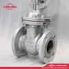 J-Valves China Flange End 150lb Casting Wcb Rising Stem Flange End Gate Valve