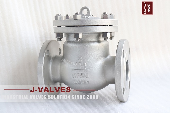 Swing Check Valve