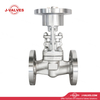 DN32 PN10 F53 Globe Valve