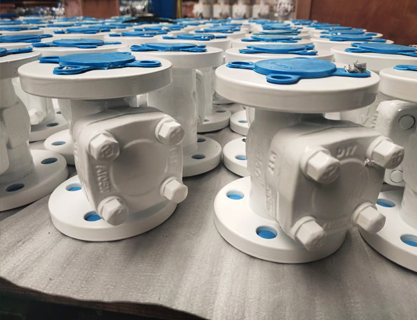 Forges steel Swing Check Valve