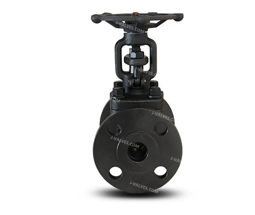 Forged Steel Globe Valve