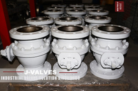 //iororwxhkjmjlm5p.leadongcdn.com/cloud/mjBpoKnrRllSrqmpjppnl/Cast-Floating-Ball-Valve.jpg